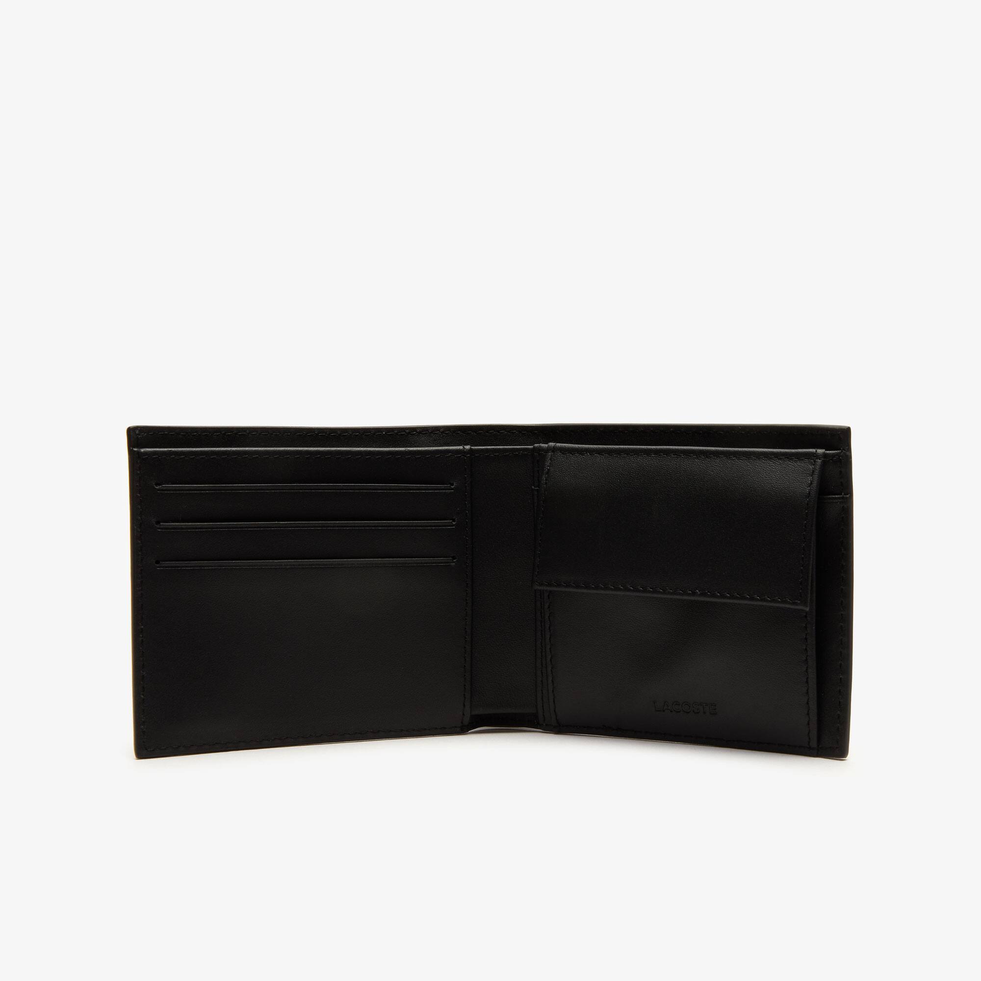 Portefeuille Homme Lacoste Nh1346